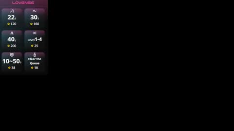 celestesexx_ online show from 01-07-26, 10:40