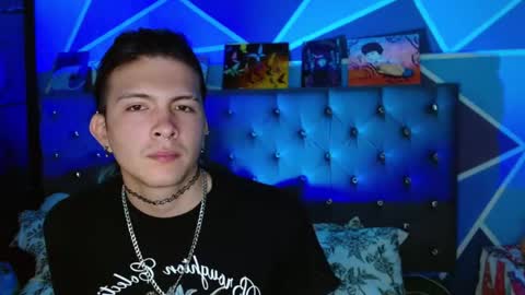 I am Valentinn online show from 12-18-25, 09:21