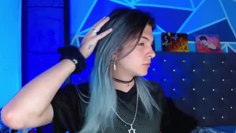 I am Valentinn online show from 02-05-26, 03:05