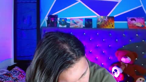 I am Valentinn online show from 02-11-26, 05:01