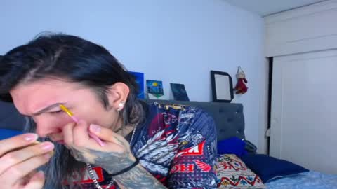 Snapshot of celesteswett chatting on 04-05-26, 10:40 I am Valentinn online show from 04-05-26, 10:40