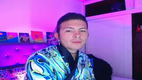 Snapshot of celesteswett chatting on 04-19-26, 05:45 I am Valentinn online show from 04-19-26, 05:45