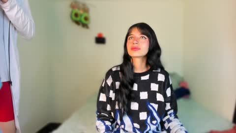 Celeste  online show from 02-01-25, 11:37