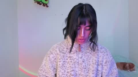 Celeste  online show from 02-07-25, 03:19