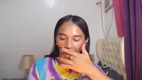 Snapshot of celestial_joannah chatting on 01-10-25, 06:38 merry joannah online show from 01-10-25, 06:38