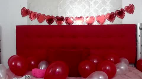 Celestial online show from 02-14-25, 12:36