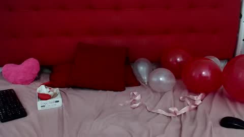 Celestial online show from 02-14-25, 04:41