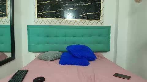 Celestial online show from 09-13-25, 08:30