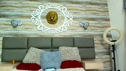 Celestial online show from 09-22-25, 04:58