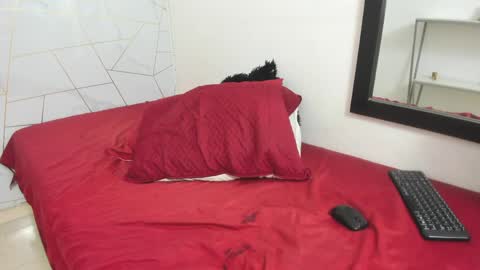 Celestial online show from 04-23-26, 01:13