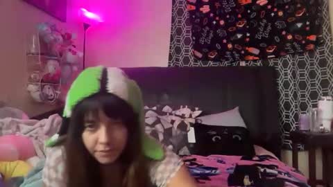 celestialillusions777 online show from 10-22-25, 07:08