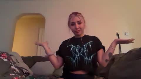 celestialillusions777 online show from 03-22-26, 01:14