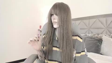 Snapshot of celestica_rose chatting on 02-26-26, 10:53 Celestica online show from 02-26-26, 10:53