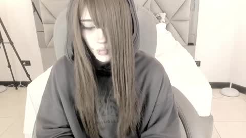 Snapshot of celestica_rose chatting on 03-31-26, 12:34 Celestica online show from 03-31-26, 12:34