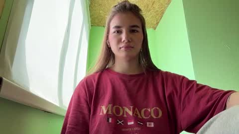 Julia online show from 07-18-26, 03:22