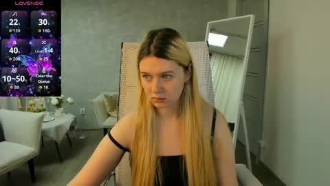 your cute kitty online show from 05-31-26, 03:52