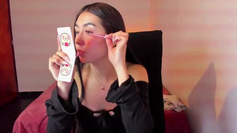 Snapshot of celestinepurple chatting on 01-09-25, 08:33 Celestineeeeee online show from 01-09-25, 08:33