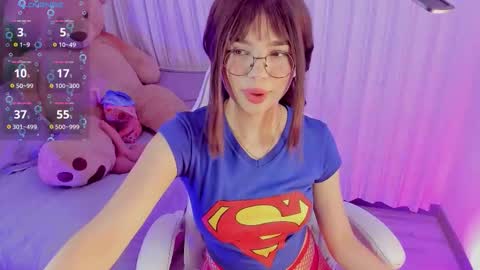 Snapshot of celestte_ruizz chatting on 02-21-26, 01:17 700 110 p online show from 02-21-26, 01:17