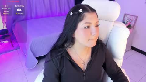 Celesttee  online show from 06-11-26, 10:08