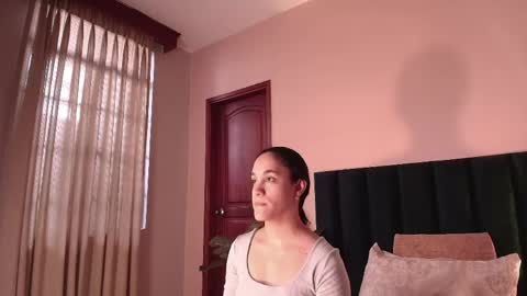 Celeste Quenn online show from 05-11-26, 12:11