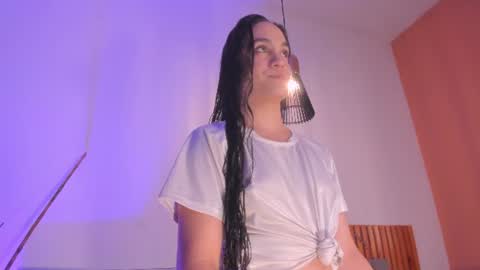 Celeste Quenn online show from 06-10-26, 12:15