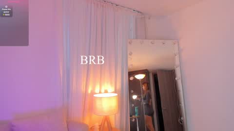 Snapshot of celia_dubois chatting on 01-28-25, 11:07 Ari online show from 01-28-25, 11:07