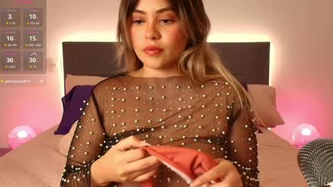 Celia online show from 04-07-26, 02:01