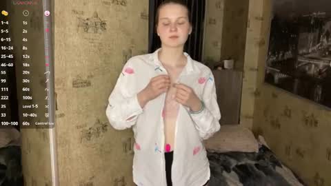 Eva online show from 07-08-26, 09:41