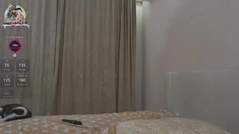 Snapshot of celinassa chatting on 01-05-25, 10:08 Aneli online show from 01-05-25, 10:08