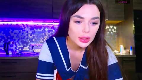 Snapshot of celinassa chatting on 09-14-25, 07:13 Aneli online show from 09-14-25, 07:13