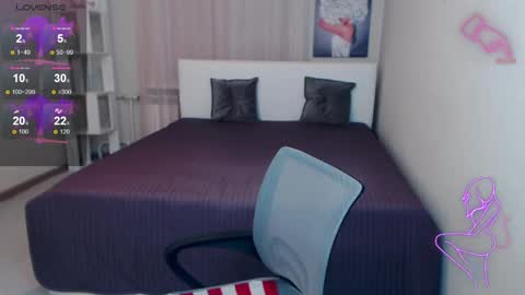 Snapshot of celine_faer1 chatting on 01-31-25, 11:13 Celine online show from 01-31-25, 11:13
