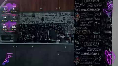 Celine online show from 11-19-25, 02:28