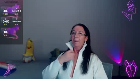 Celine online show from 02-18-26, 06:09