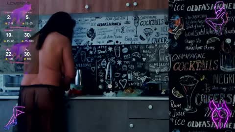 Celine online show from 03-27-26, 08:26