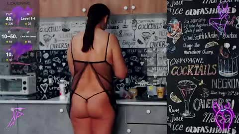 Celine online show from 04-16-26, 01:23