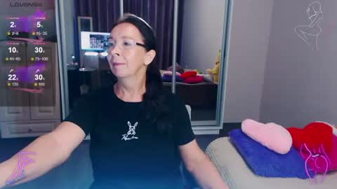 Celine online show from 07-01-26, 02:13