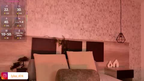 Celine online show from 03-18-26, 01:47