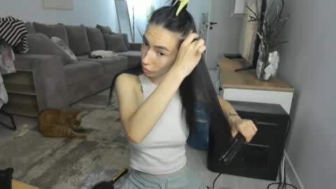 Celine Roxelle online show from 05-22-26, 01:28