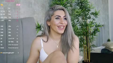 CelineMeyer online show from 01-22-25, 12:49