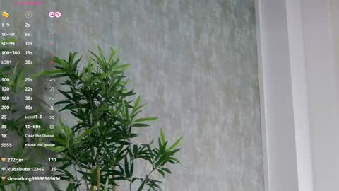 CelineMeyer online show from 02-03-25, 12:47