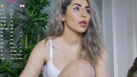 CelineMeyer online show from 03-07-25, 06:24