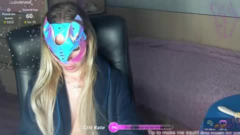 celinereyys online show from 06-07-26, 08:23