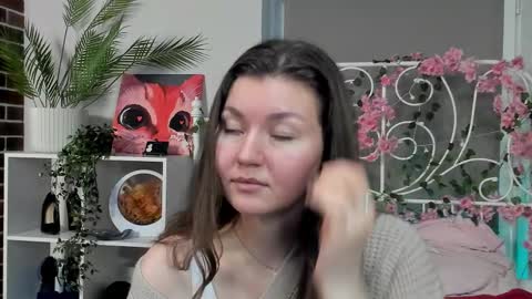 Nina online show from 03-01-26, 08:55