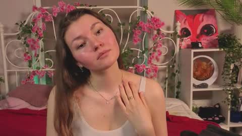 Nina online show from 03-03-26, 08:37