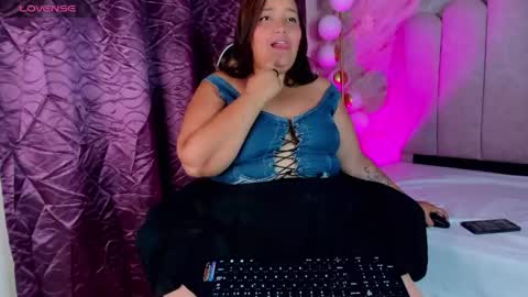 Snapshot of cellycanela_ chatting on 06-07-26, 02:16 Francy online show from 06-07-26, 02:16