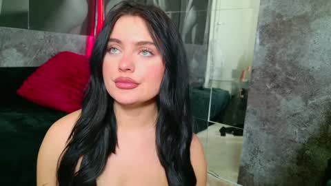 Snapshot of celya_chanel chatting on 02-03-25, 12:36 CELIA online show from 02-03-25, 12:36