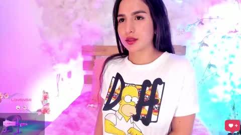 Hello guys my name is Sofi and Lizzie and  Vanessa online show from 02-27-25, 09:04