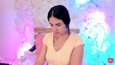 Hello guys my name is Sofi and Lizzie and  Vanessa online show from 03-06-25, 01:27