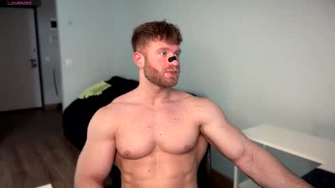 Bruce online show from 09-23-25, 05:21