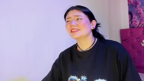 Cerecita  online show from 03-07-25, 11:51